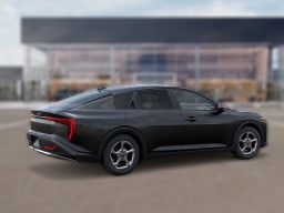 Kia K4 LXS Sedan 2026