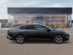 Kia K4 LXS Sedan 2026