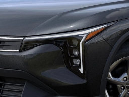 Kia K4 LXS Sedan 2026