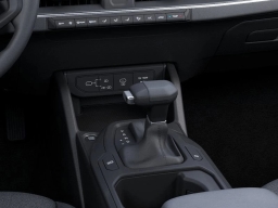 Kia K4 LXS Sedan 2026