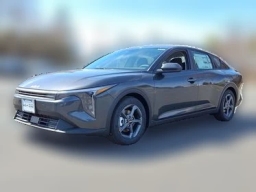 Kia K4 LXS Sedan 2026