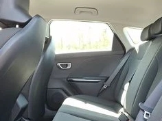 Kia K4 LXS Sedan 2026