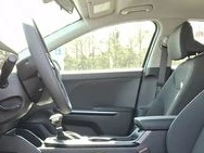 Kia K4 LXS Sedan 2026