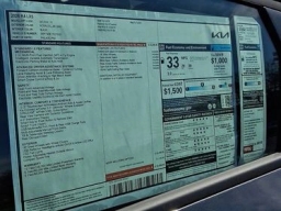 Kia K4 LXS Sedan 2026