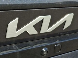 Kia K4 LXS Sedan 2026