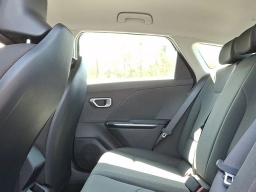 Kia K4 LXS Sedan 2026