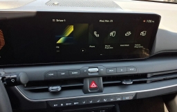 Kia K4 LXS Sedan 2026