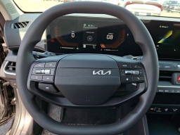 Kia K4 LXS Sedan 2026