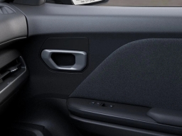 Kia K4 LXS Sedan 2026