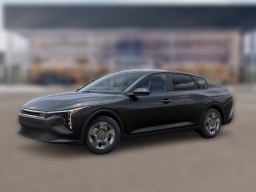 Kia K4 LX Sedan 2026