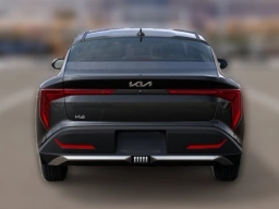 Kia K4 LX Sedan 2026