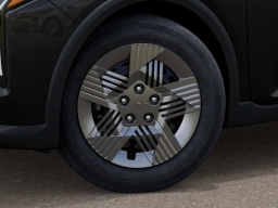 Kia K4 LX Sedan 2026