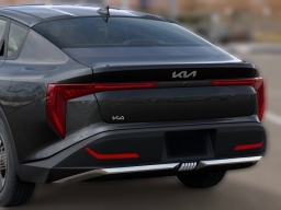 Kia K4 LX Sedan 2026