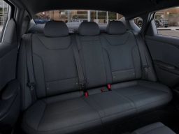 Kia K4 LX Sedan 2026