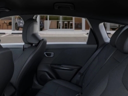 Kia K4 LX Sedan 2026