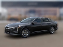 Kia K4 LX Sedan 2026
