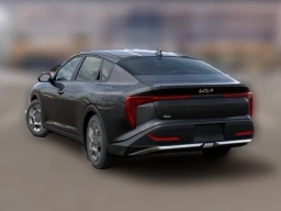 Kia K4 LX Sedan 2026