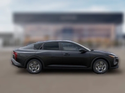 Kia K4 LX Sedan 2026