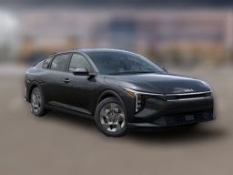 Kia K4 LX Sedan 2026