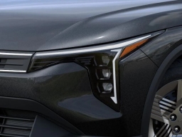 Kia K4 LX Sedan 2026