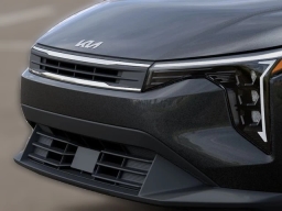 Kia K4 LX Sedan 2026