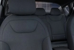 Kia K4 LX Sedan 2026