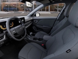 Kia K4 LX Sedan 2026