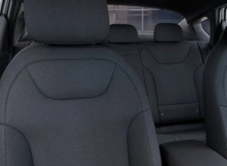 Kia K4 LXS Sedan 2026