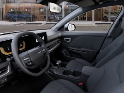 Kia K4 LXS Sedan 2026