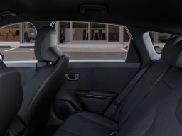 Kia K4 LXS Sedan 2026