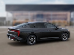 Kia K4 LX Sedan 2026