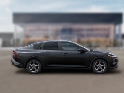 Kia K4 LX Sedan 2026