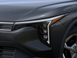 Kia K4 LX Sedan 2026