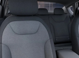 Kia K4 LX Sedan 2026