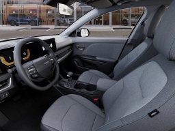 Kia K4 LX Sedan 2026