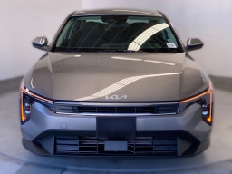 Kia K4 LX Sedan 2026