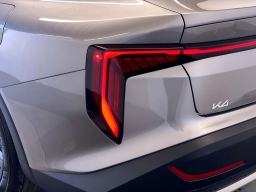 Kia K4 LX Sedan 2026