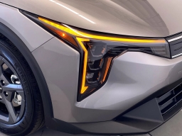 Kia K4 LX Sedan 2026