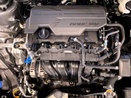 Kia K4 LX Sedan 2026