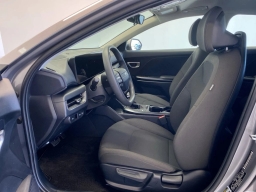 Kia K4 LX Sedan 2026