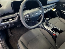 Kia K4 LX Sedan 2026