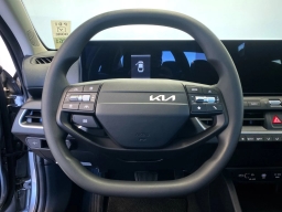 Kia K4 LX Sedan 2026