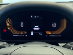 Kia K4 LX Sedan 2026