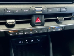 Kia K4 LX Sedan 2026