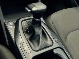 Kia K4 LX Sedan 2026