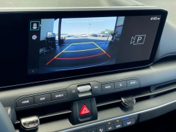 Kia K4 LX Sedan 2026