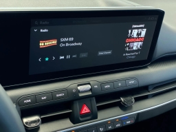 Kia K4 LX Sedan 2026