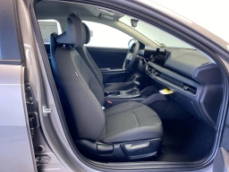 Kia K4 LX Sedan 2026