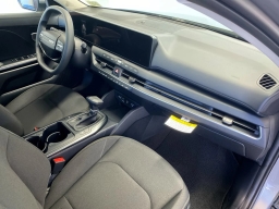 Kia K4 LX Sedan 2026