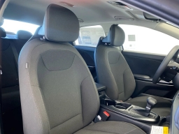 Kia K4 LX Sedan 2026